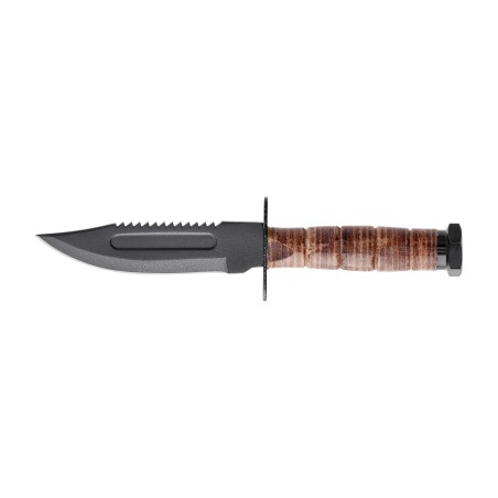 Nóż Mil-Tec US Pilot Survival Knife
