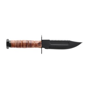 Nóż Mil-Tec US Pilot Survival Knife
