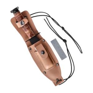 Nóż Mil-Tec US Pilot Survival Knife