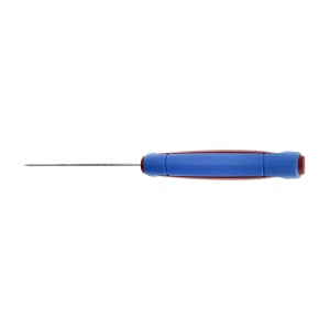 Nóż Morakniv Basic 546 LE 2025 stal nierdzewna (S) Dala Red™/Siljan Blue