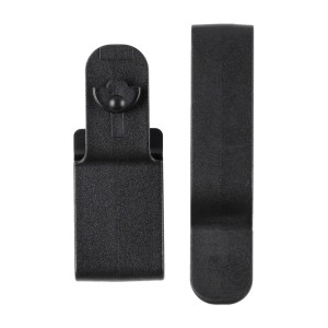 Nóż Morakniv Bushcraft SRT combo czarny stal nierdzewna