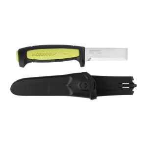 Nóż Morakniv Chisel stal węglowa