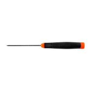 Nóż Morakniv Companion F Heavy Duty pomarańczowy stal węglowa