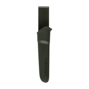 Nóż Morakniv Companion MG oliwkowy stal węglowa