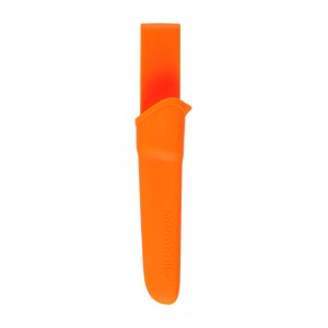 Nóż Morakniv Companion pomarańczowy stal nierdzewna