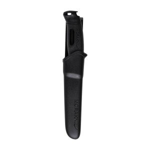 Nóż Morakniv Companion Spark czarny stal nierdzewna
