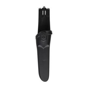 Nóż Morakniv Craft Pro Precision czarno-fioletowy stal nierdzewna