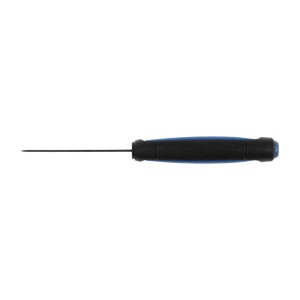 Nóż Morakniv Craft Pro S czarno-niebieski stal nierdzewna