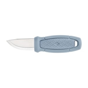 Nóż Morakniv Eldris Light Duty niebieski stal nierdzewna