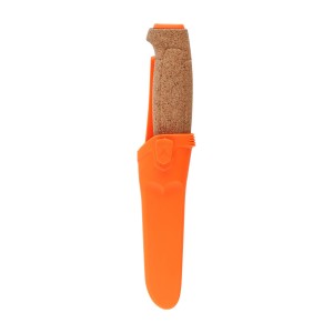 Nóż Morakniv Floating Knife ząbkowany stal nierdzewna