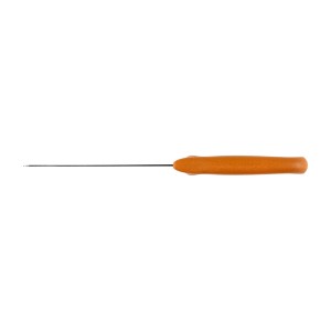 Nóż Morakniv Hunting Butcher pomarańczowy stal nierdzewna