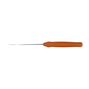 Nóż Morakniv Hunting Skinning pomarańczowy stal nierdzewna