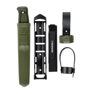 Nóż Morakniv Kansbol Multi Mount stal nierdzewna