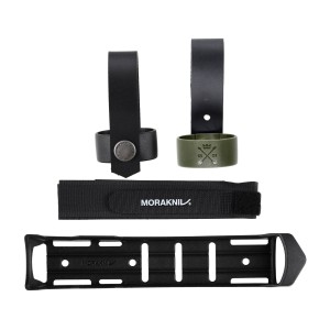 Nóż Morakniv Kansbol Multi Mount stal nierdzewna