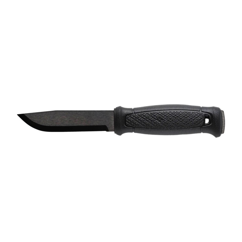 Nóż Morakniv Morakniv Garberg Black C MM stal węglowa