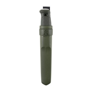 Nóż Morakniv Morakniv Garberg stal nierdzewna zielony