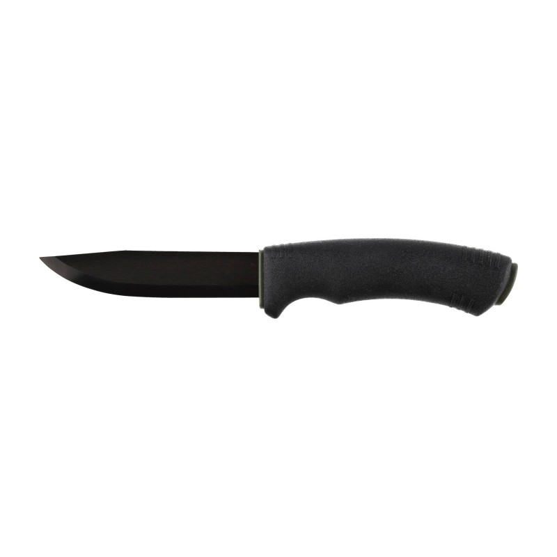 Nóż Morakniv Tactical czarny stal węglowa (C)