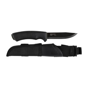 Nóż Morakniv Tactical czarny stal węglowa (C)