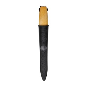 Nóż Morakniv Wood Carving 120 stal laminowana