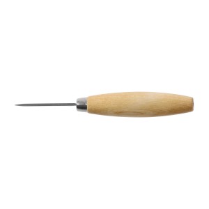 Nóż Morakniv Woodcarving 120 stal węglowa