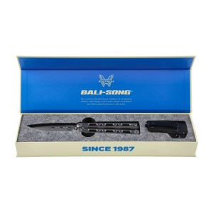 Nóż motylkowy Benchmade 82 Laro