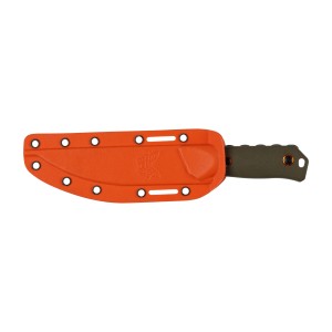 Nóż myśliwski Benchmade 15600-01 Raghorn