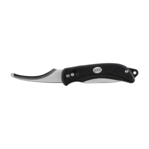 Nóż myśliwski Eka SwedBlade G5 czarny