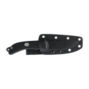 Nóż myśliwski Eka SwedBlade G5 czarny