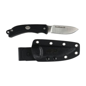 Nóż myśliwski Eka SwedBlade G5 czarny