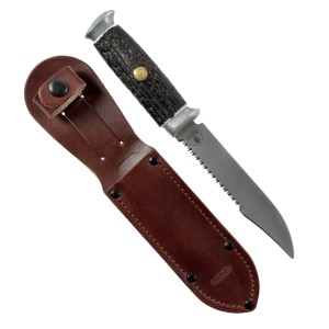 Nóż myśliwski Mikov Venado 376-NH-1