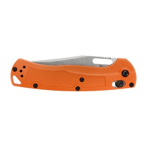 Nóż myśliwski składany Benchmade 15535 Taggedout