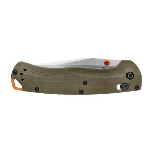 Nóż myśliwski składany Benchmade 15536 Taggedout