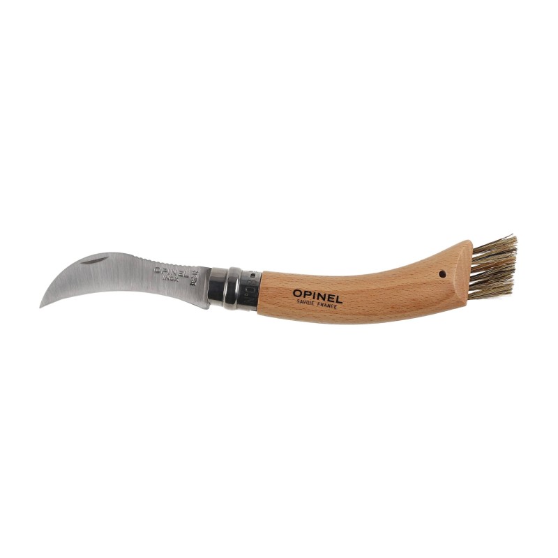 Nóż na grzyby Opinel 8