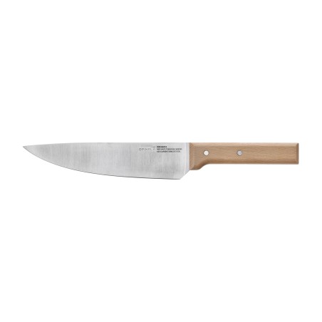 Nóż Opinel Parallele Chef's 118