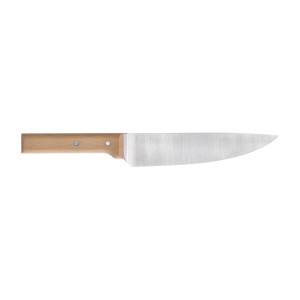 Nóż Opinel Parallele Chef's 118