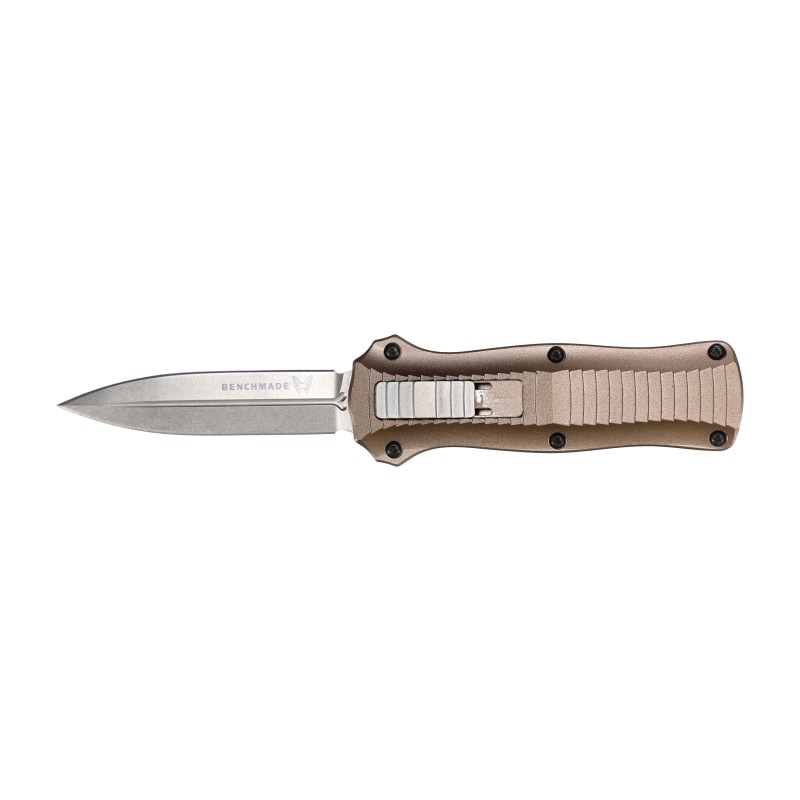 Nóż OTF Benchmade 3350-2303 Mini Infidel edycja limitowana