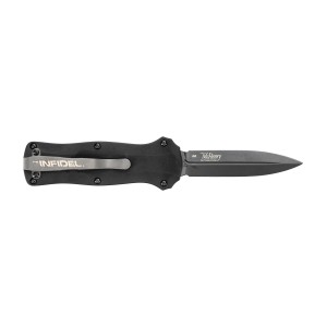 Nóż OTF Benchmade 3350BK Mini Infidel