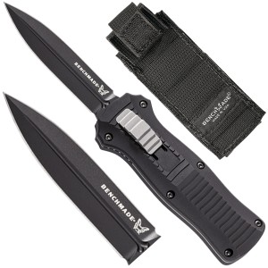 Nóż OTF Benchmade 3350BK Mini Infidel