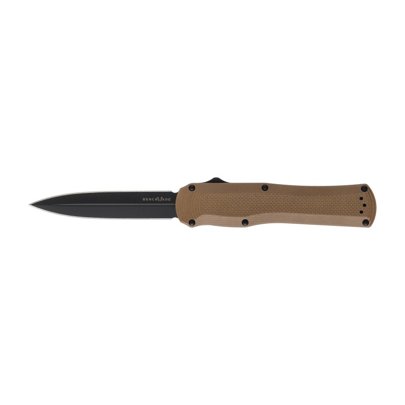 Nóż OTF Benchmade 3400BK-2 Autocrat