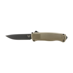 Nóż OTF Benchmade 5371BK-01 Shootout