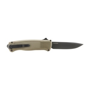 Nóż OTF Benchmade 5371BK-01 Shootout