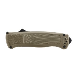 Nóż OTF Benchmade 5371BK-01 Shootout