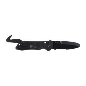 Nóż ratowniczy Benchmade 916SBK Triage