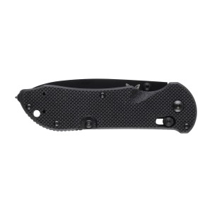 Nóż ratowniczy Benchmade 916SBK Triage