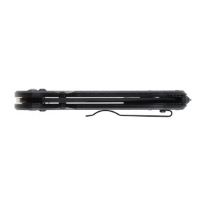 Nóż ratowniczy Benchmade 916SBK Triage