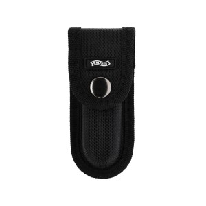 Nóż ratowniczy Walther Pro Rescue czarno-żółty