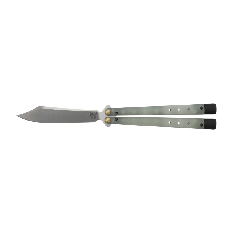 Nóż składany Benchmade 99 Necron