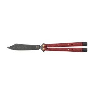 Nóż składany Benchmade 99BK-1 Necron