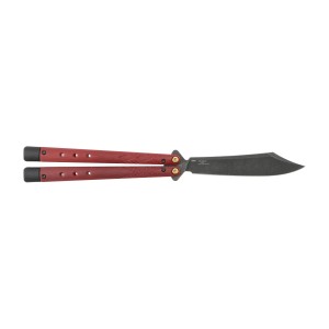 Nóż składany Benchmade 99BK-1 Necron