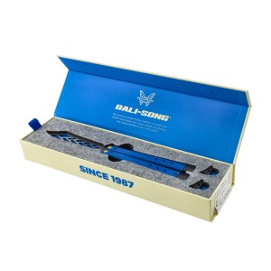 Nóż składany Benchmade 99T Necron